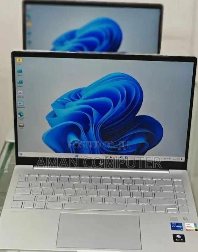 New Laptop HP Pavilion 15 16GB Intel Core i5 SSD 1T