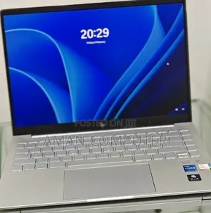 New Laptop HP Pavilion 15 16GB Intel Core i5 SSD 1T