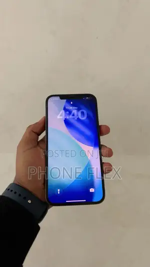 Apple iPhone 12 Pro Max 128 GB Blue