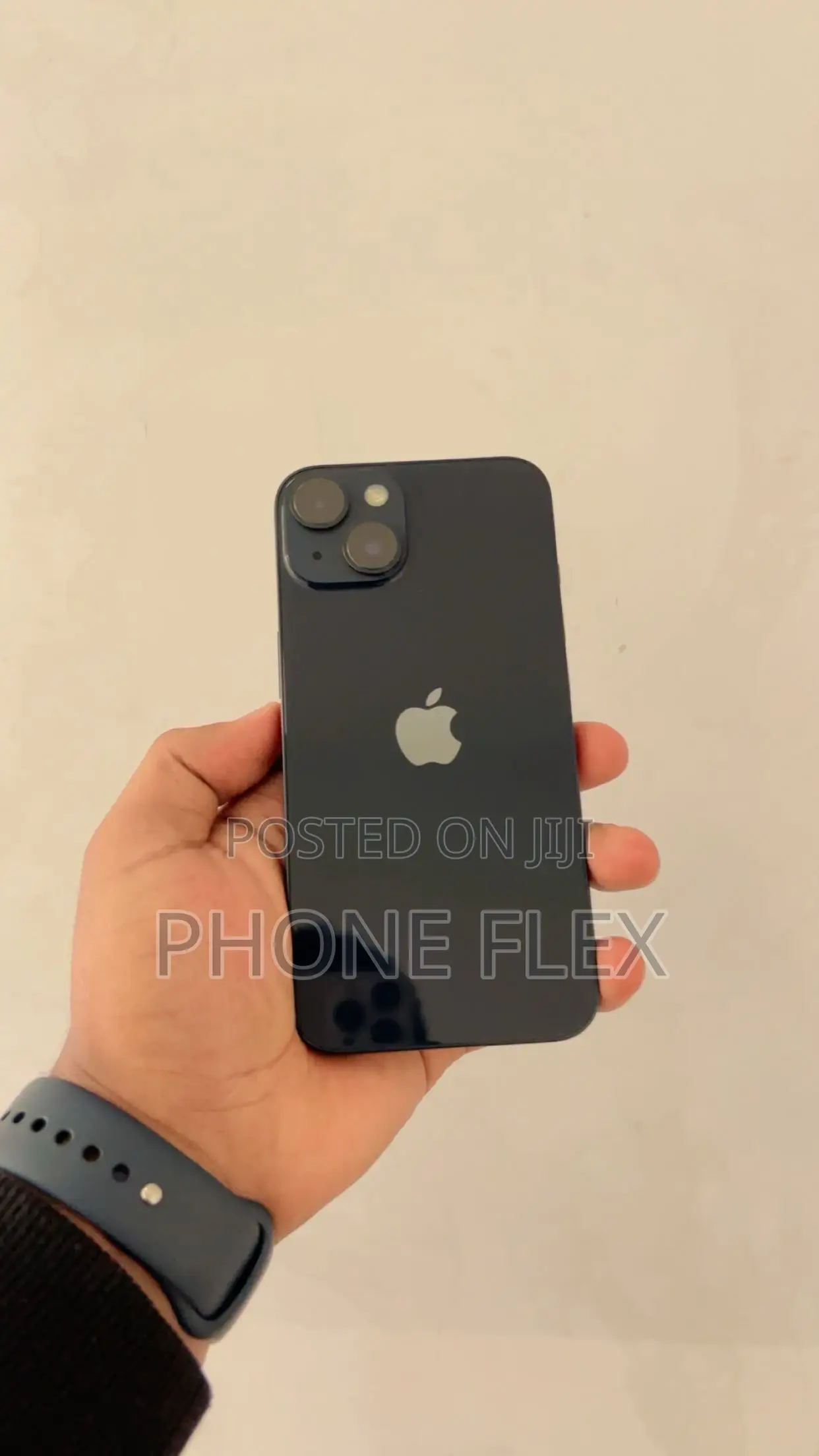 Apple iPhone 14 128 GB Black
