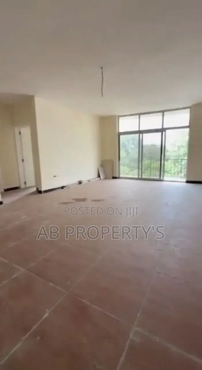 Furnished 3bdrm Apartment in Kasanchis, Kirkos for sale