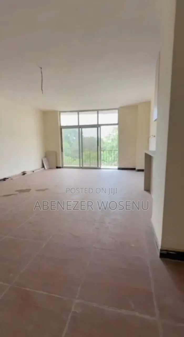 Furnished 3bdrm Apartment in Kasanchis, Kirkos for sale