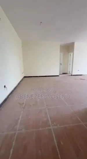 Furnished 3bdrm Apartment in Kasanchis, Kirkos for sale
