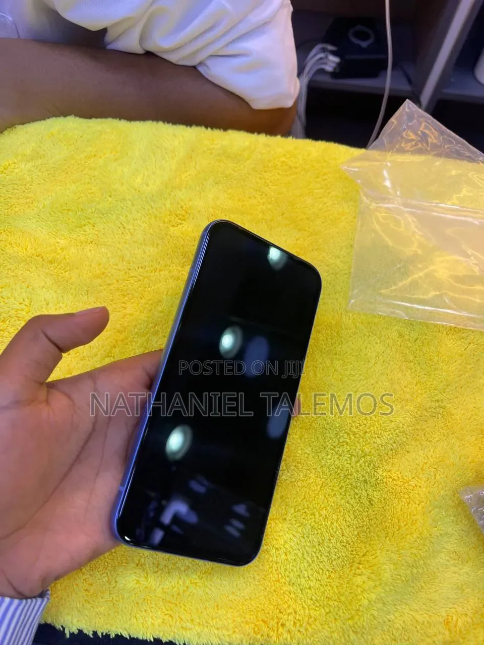 Google Pixel 8 128 GB Blue