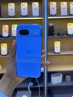 Google Pixel 8 128 GB Blue