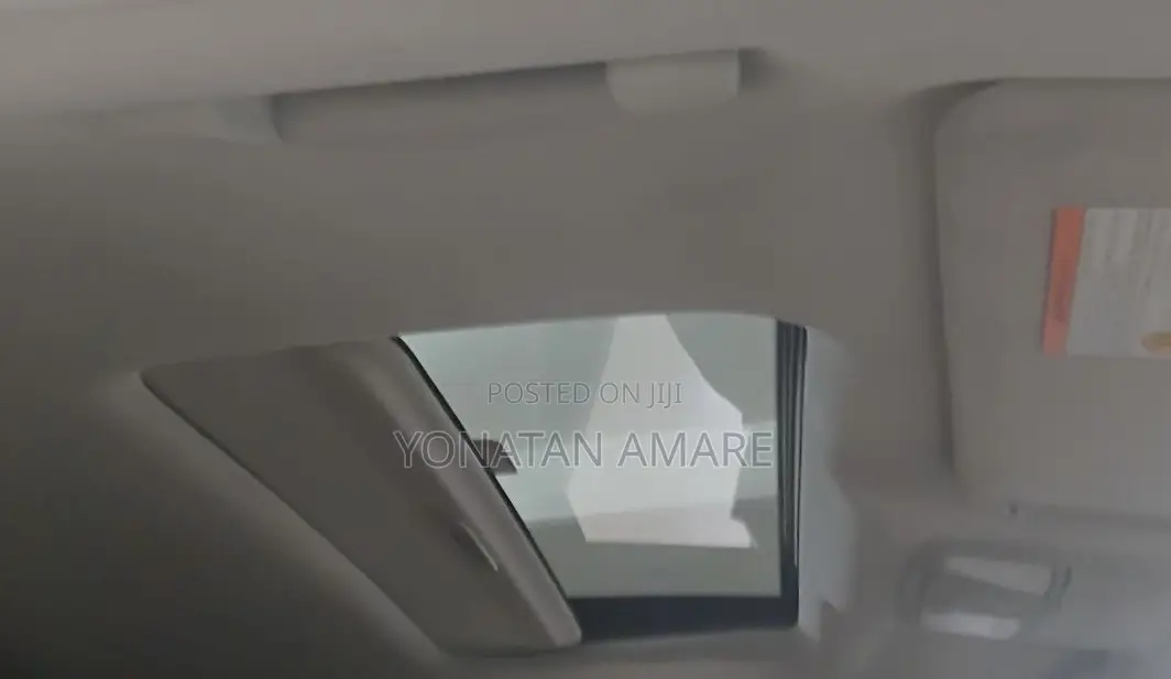 Nissan Patrol 2018 White