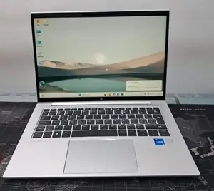New Laptop HP EliteBook 830 16GB Intel Core i7 SSD 512GB