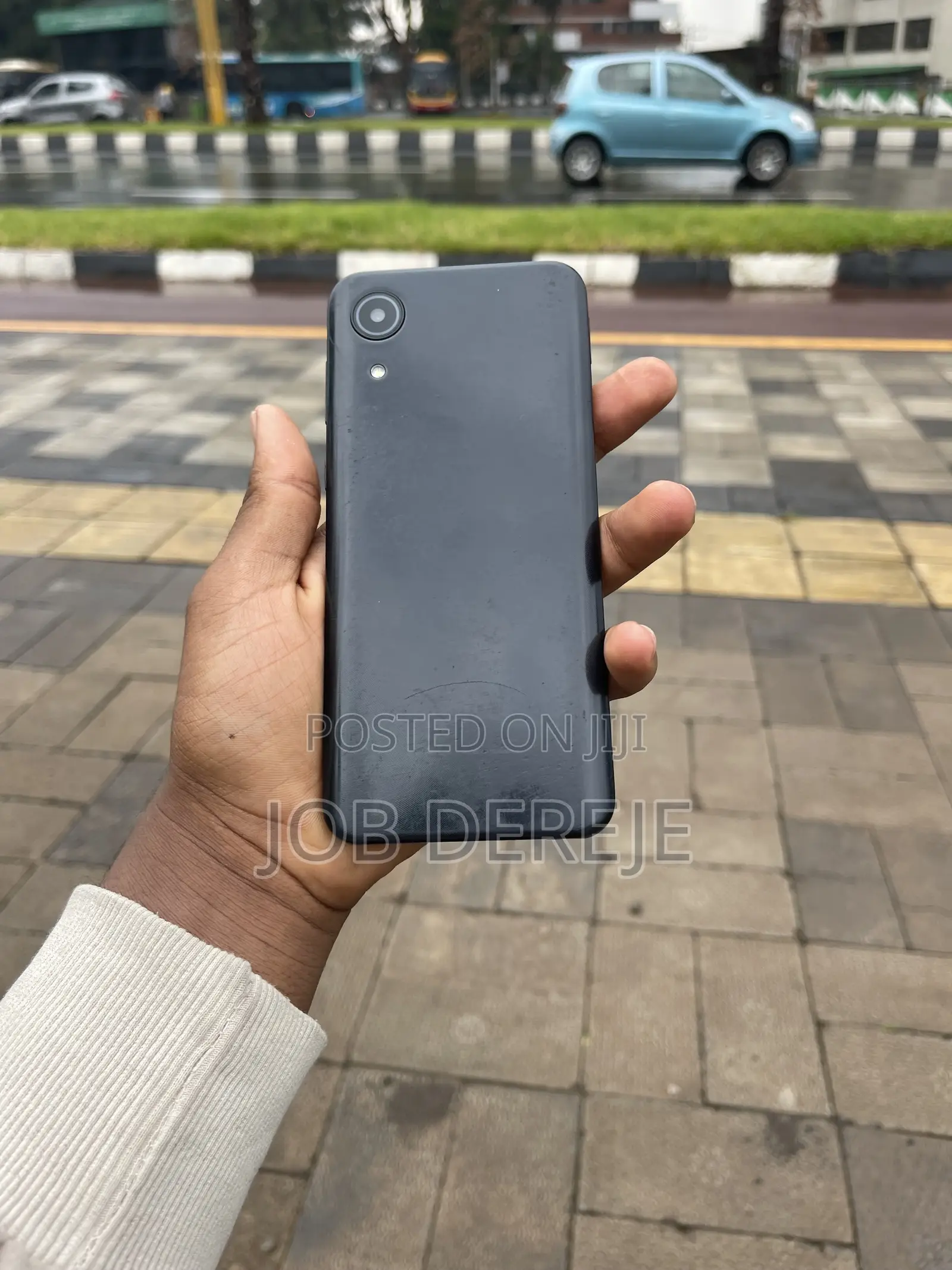 New Infinix Hot 10 Lite X657B 32 GB Blue