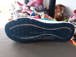 Used Shoes