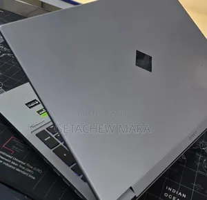 New Laptop HP Omen 16 16GB Intel Core i7 SSD 1T