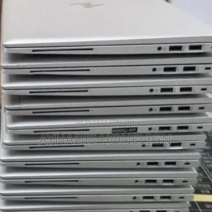 New Laptop HP EliteBook 840 G8 16GB Intel Core i7 SSD 512GB