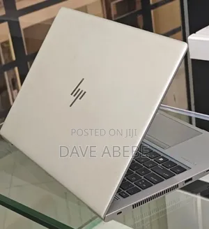 New Laptop HP EliteBook 840 G5 16GB Intel Core i7 SSD 512GB