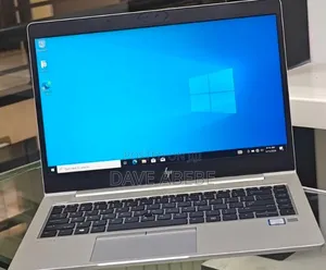 New Laptop HP EliteBook 840 G5 16GB Intel Core i7 SSD 512GB