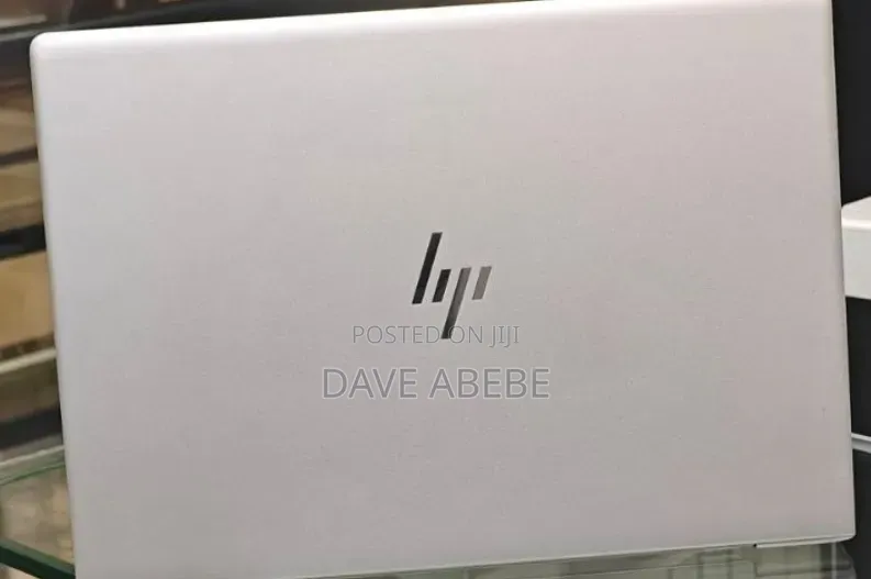 New Laptop HP EliteBook 840 G5 16GB Intel Core i7 SSD 512GB