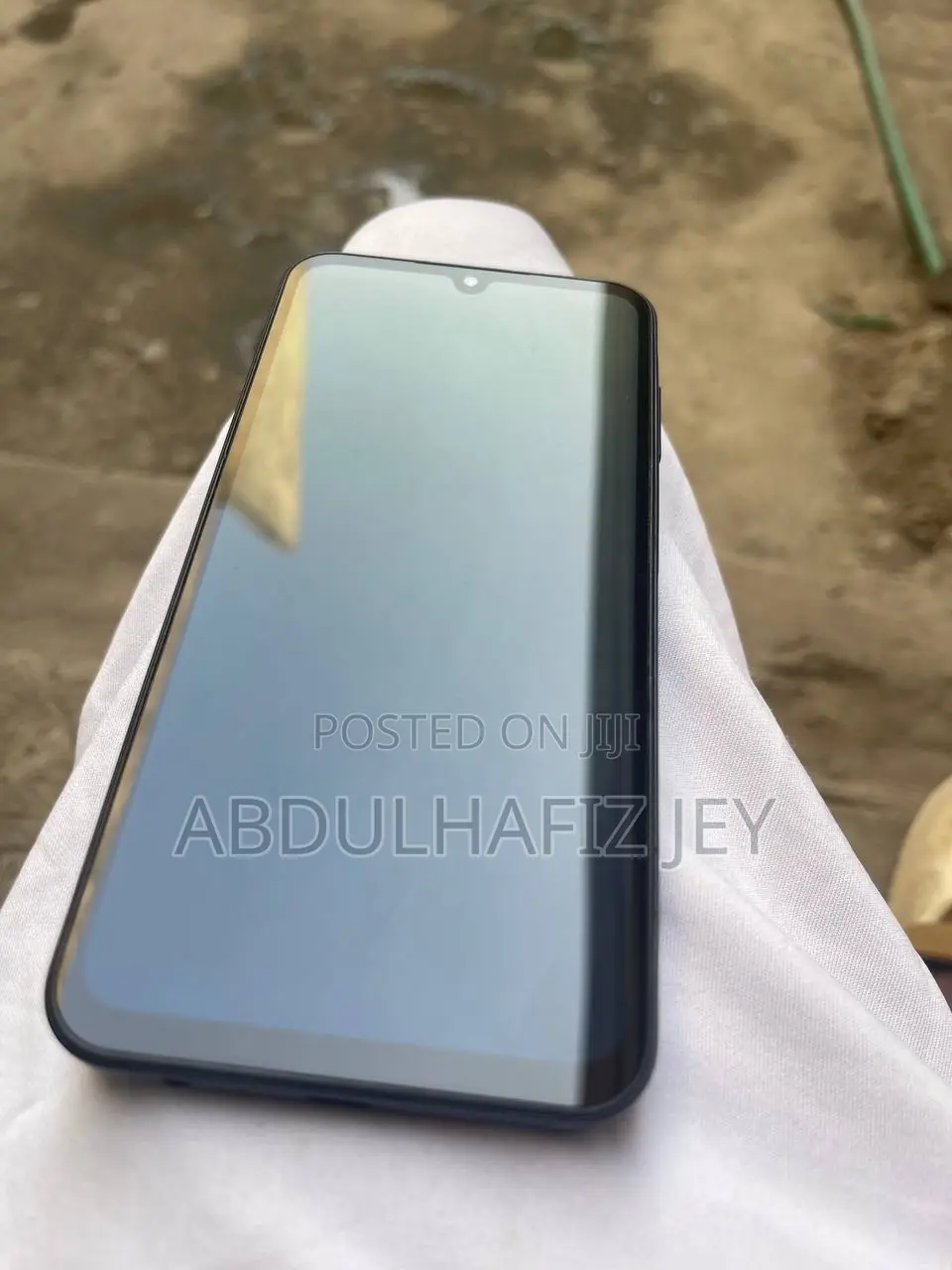 Samsung Galaxy A15 5G 128 GB Blue