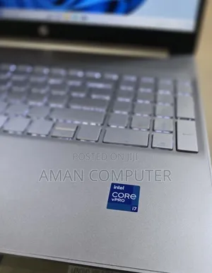 New Laptop HP Stream Notebook 16GB Intel Core i7 SSD 512GB