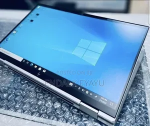 New Laptop HP EliteBook 1040 G8 16GB Intel Core i7 SSD 512GB