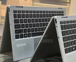 New Laptop HP EliteBook 1040 G8 16GB Intel Core i7 SSD 512GB