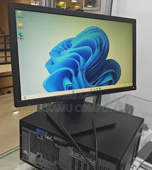 New Desktop Computer Dell Optiplex 7020 8GB Intel Core i7 SSD 1T
