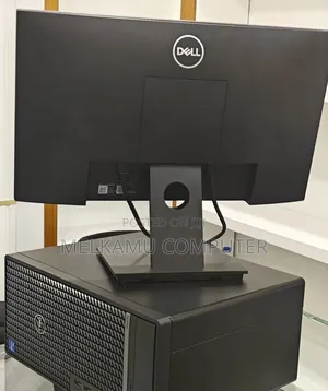 New Desktop Computer Dell Optiplex 7020 8GB Intel Core i7 SSD 1T