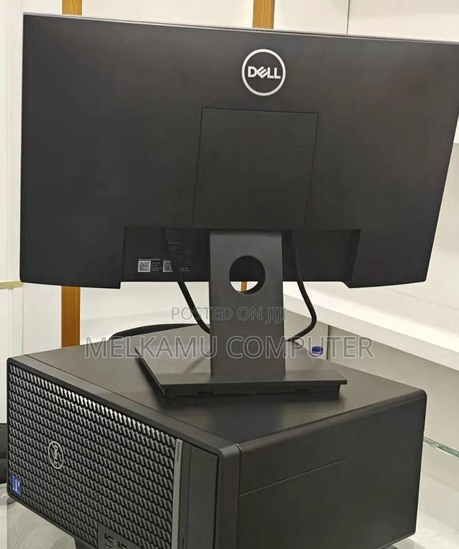 New Desktop Computer Dell Optiplex 7020 8GB Intel Core i7 SSD 1T