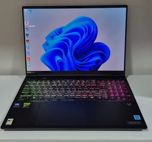 New Laptop Acer Predator Helios Neo 16 16GB Intel Core Ultra 9 SSD 1T
