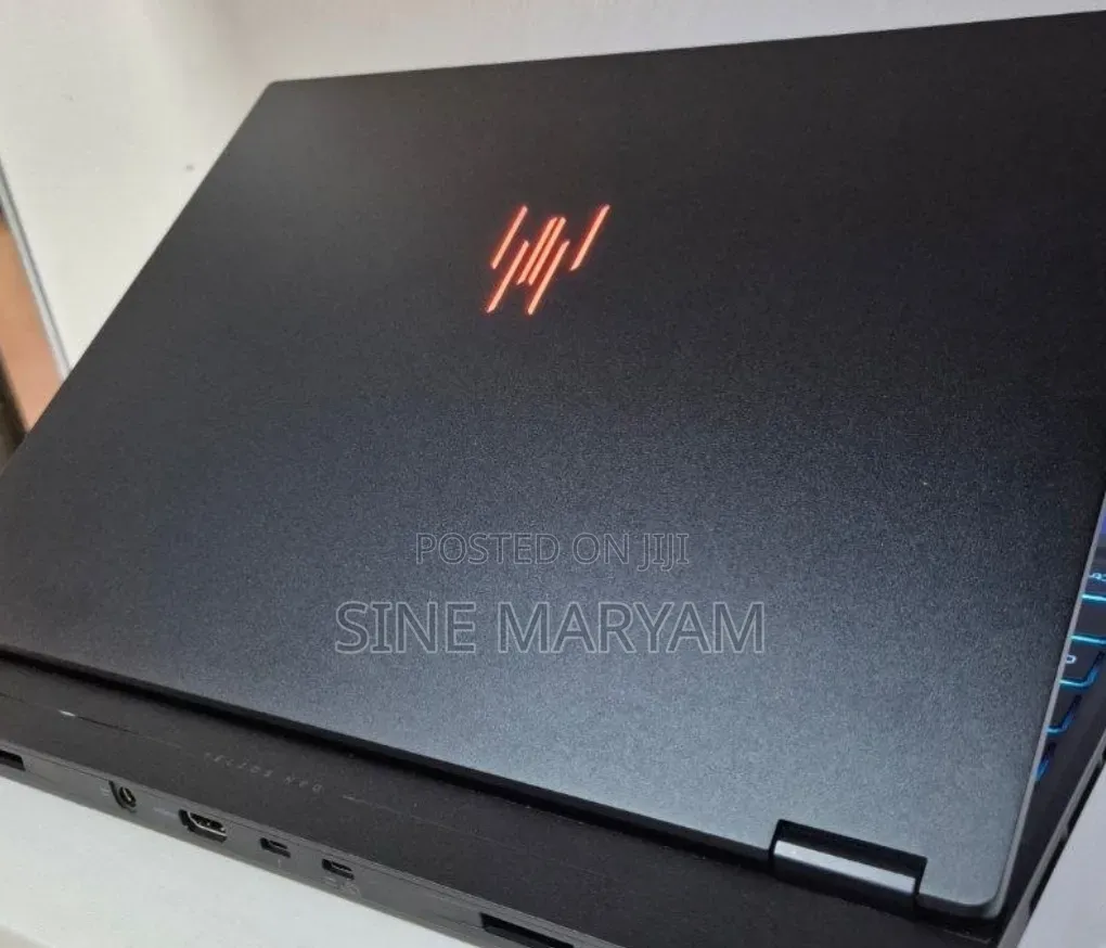 New Laptop Acer Predator Helios Neo 16 16GB Intel Core Ultra 9 SSD 1T