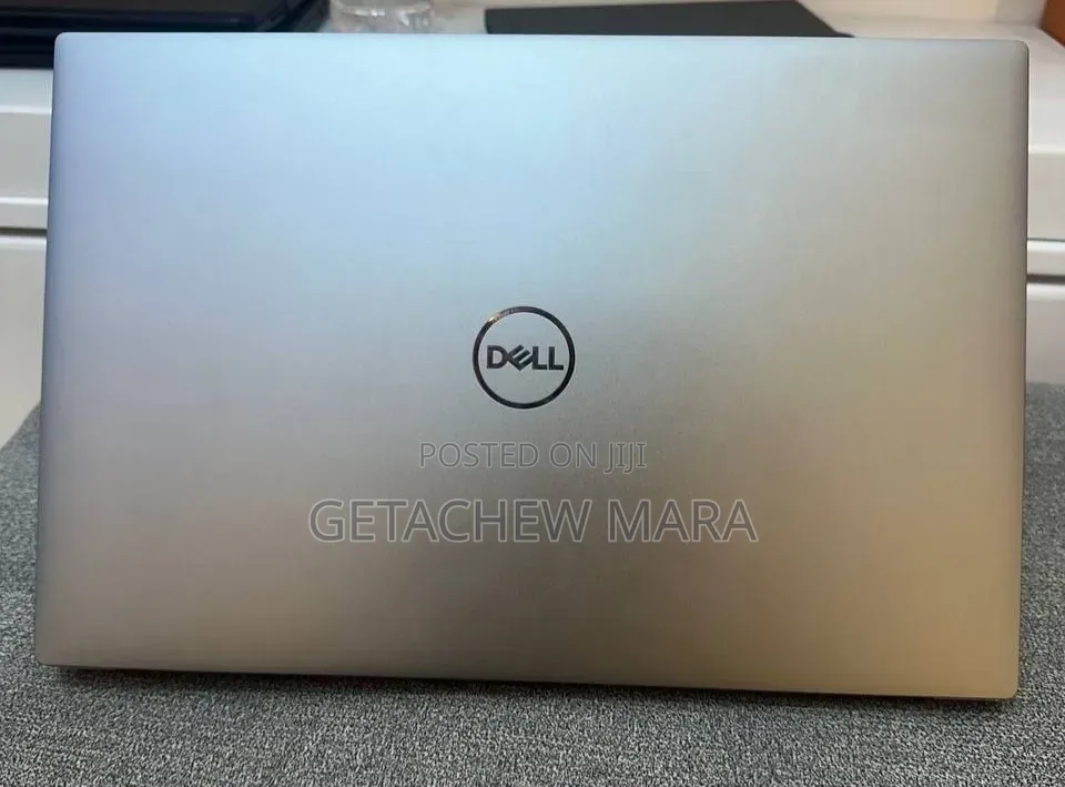 New Laptop Dell Precision 5540 16GB Intel Core i7 SSD 512GB