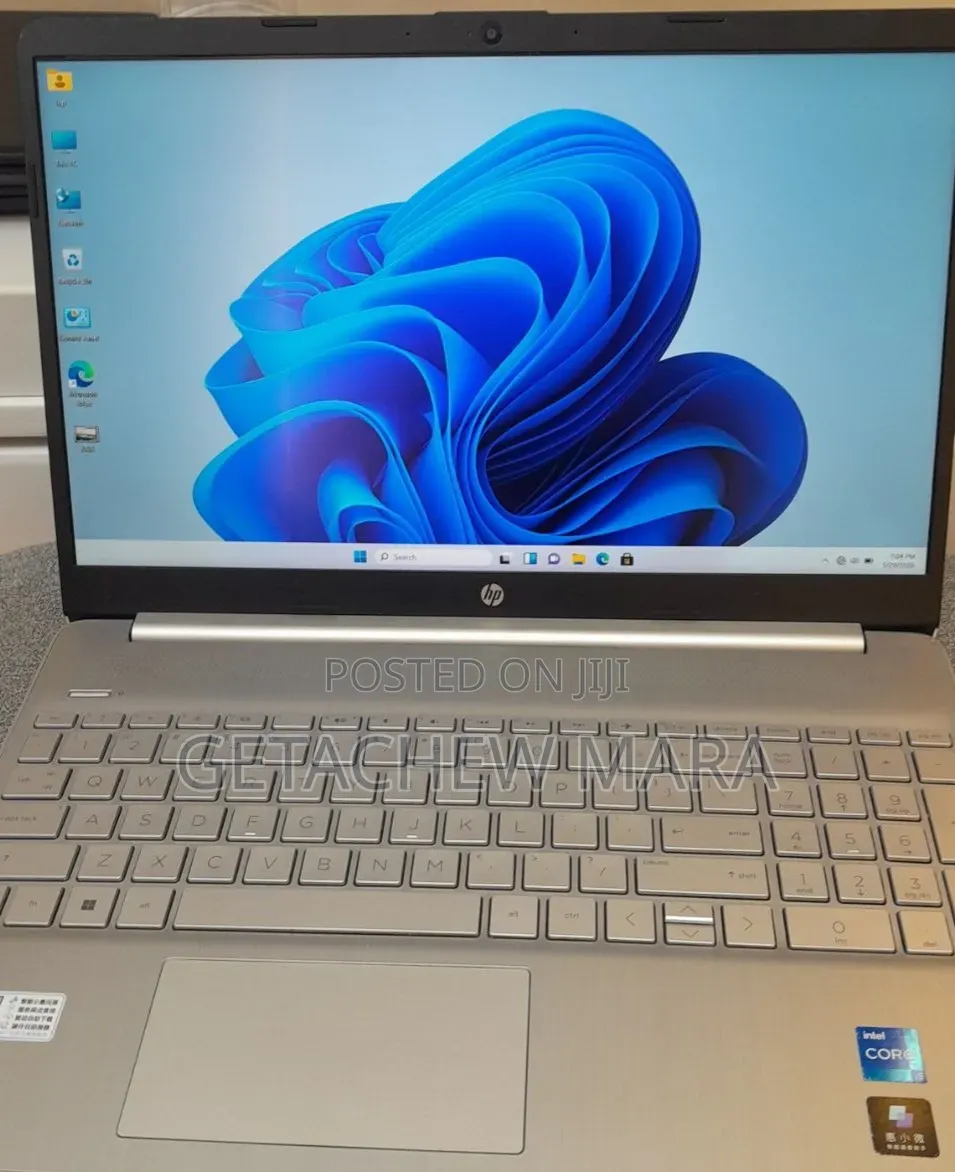 New Laptop HP Stream Notebook 16GB Intel Core i5 SSD 512GB