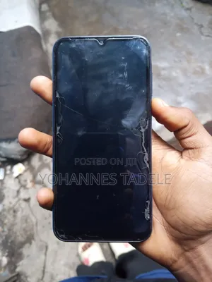 Samsung Galaxy A15 128 GB Black