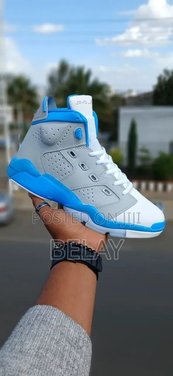 Men's Shoes Air Jordan