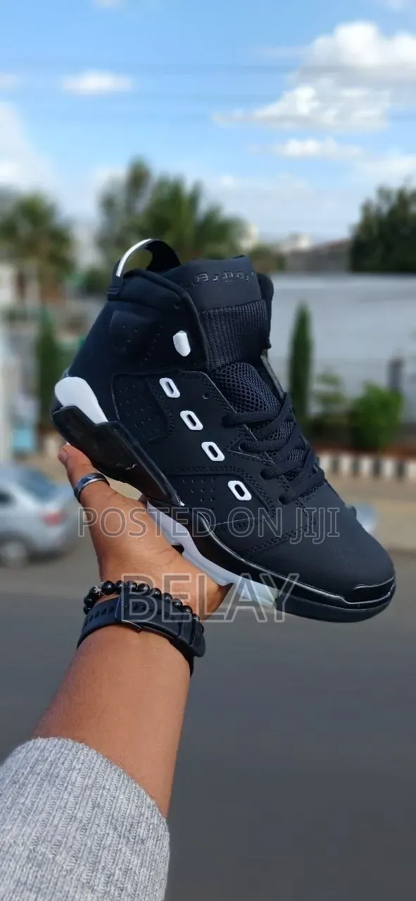 Men's Shoes Air Jordan