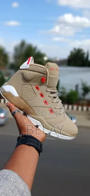 Men's Shoes Air Jordan