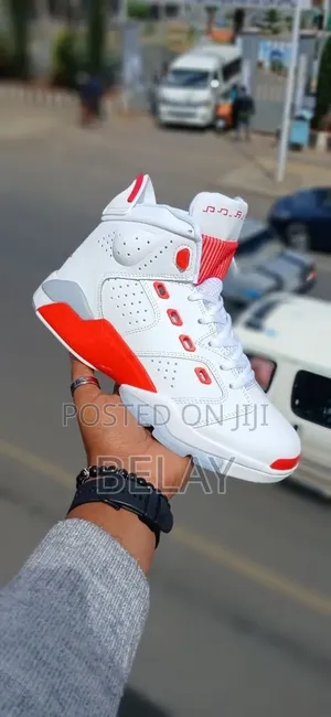 Men's Shoes Air Jordan