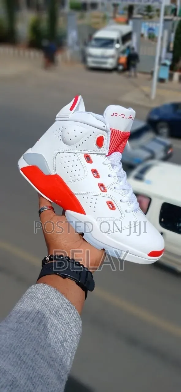 Men's Shoes Air Jordan