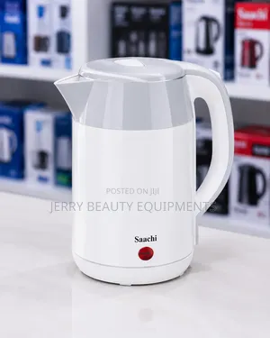 Saachi 7749 Electric Kettle - 2200w