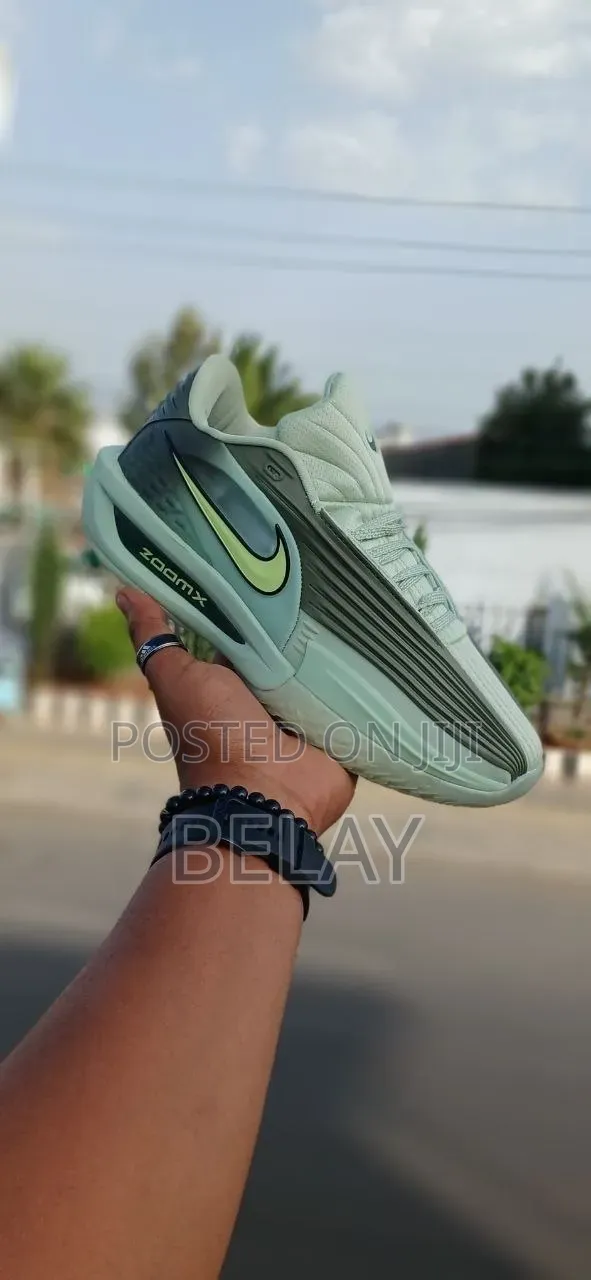 Nike Zoomx