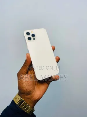 Apple iPhone 12 Pro 256 GB White