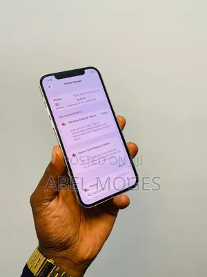 Apple iPhone 12 Pro 256 GB White