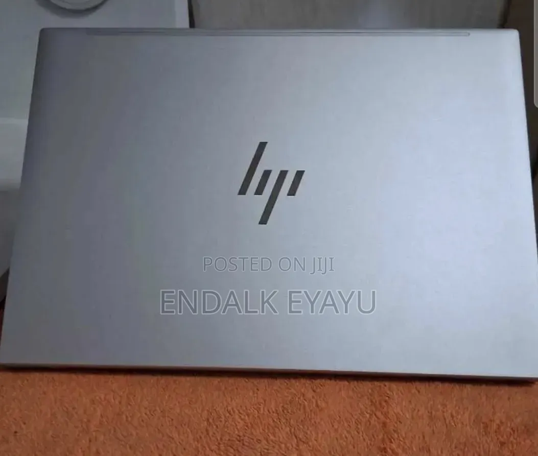 New Laptop HP EliteBook 840 G10 16GB Intel Core i7 SSD 512GB