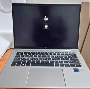New Laptop HP EliteBook 840 G10 16GB Intel Core i7 SSD 512GB