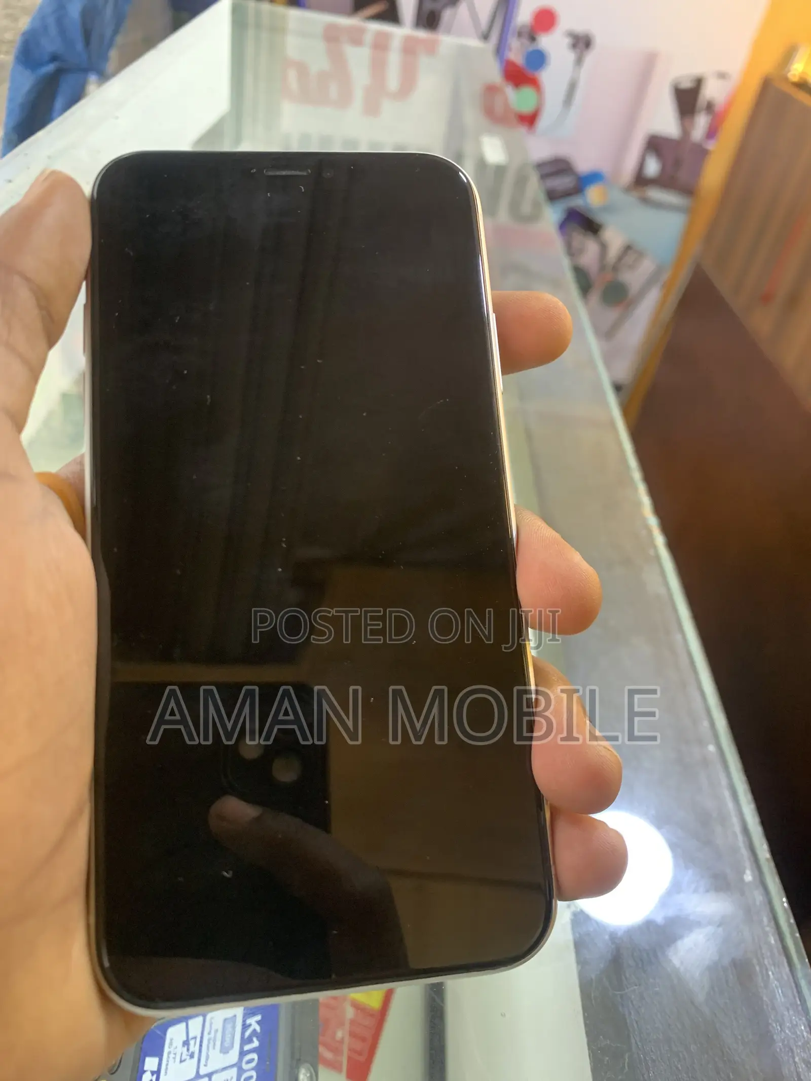 Apple iPhone XR 128 GB White