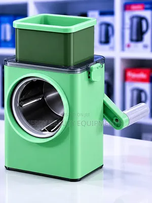 Multi Function Vegetable Cutter