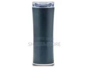 High Quality Double Walled Stainless Steel Bottle