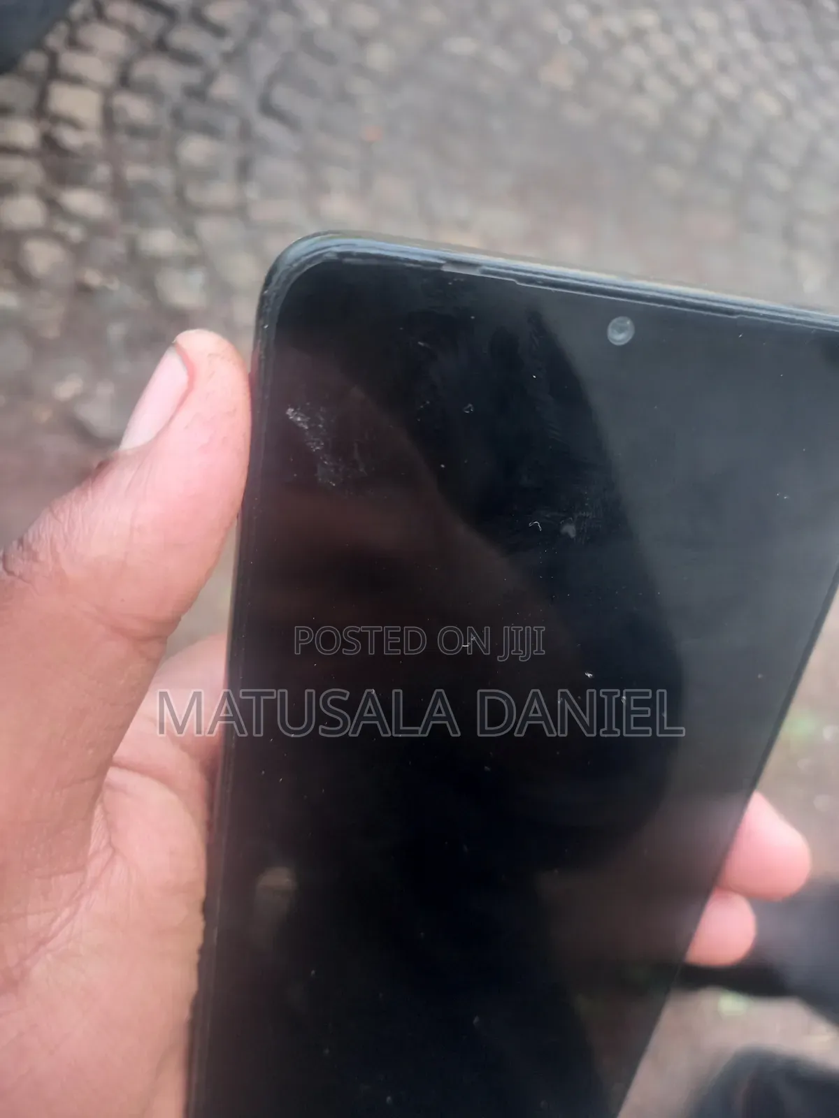 Samsung Galaxy A05 64 GB Blue