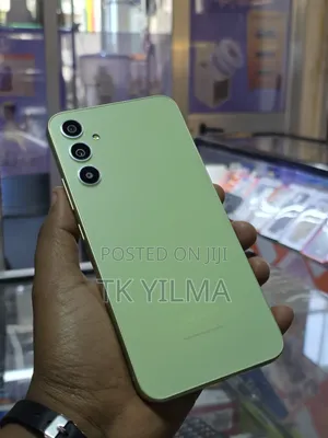 New Samsung Galaxy A34 5G 128 GB Green