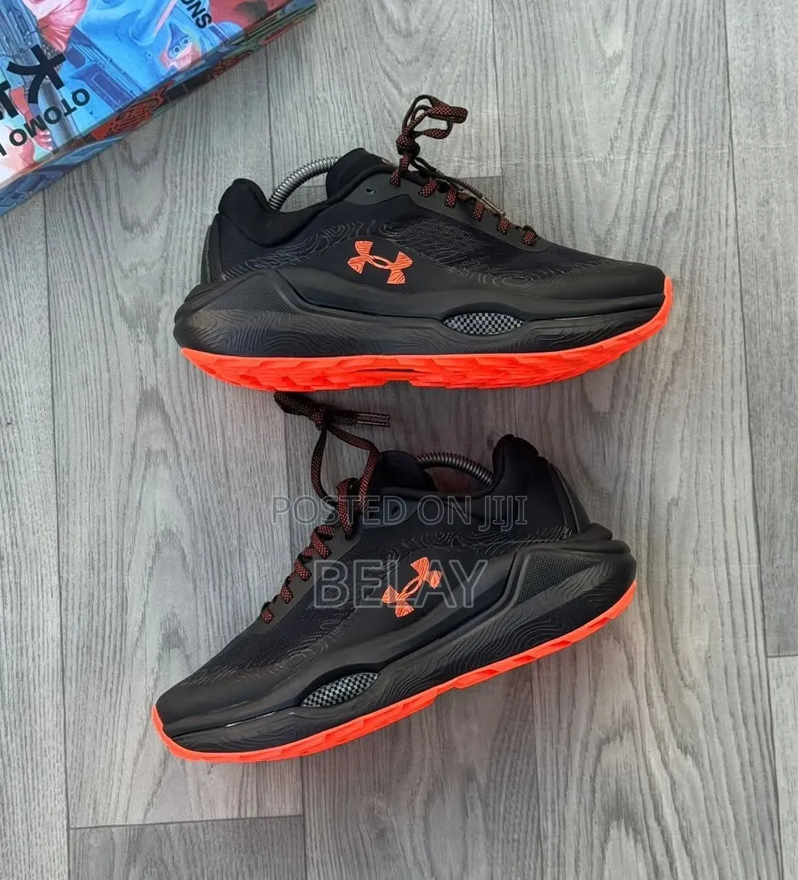 Men's Shoes Air Jordan