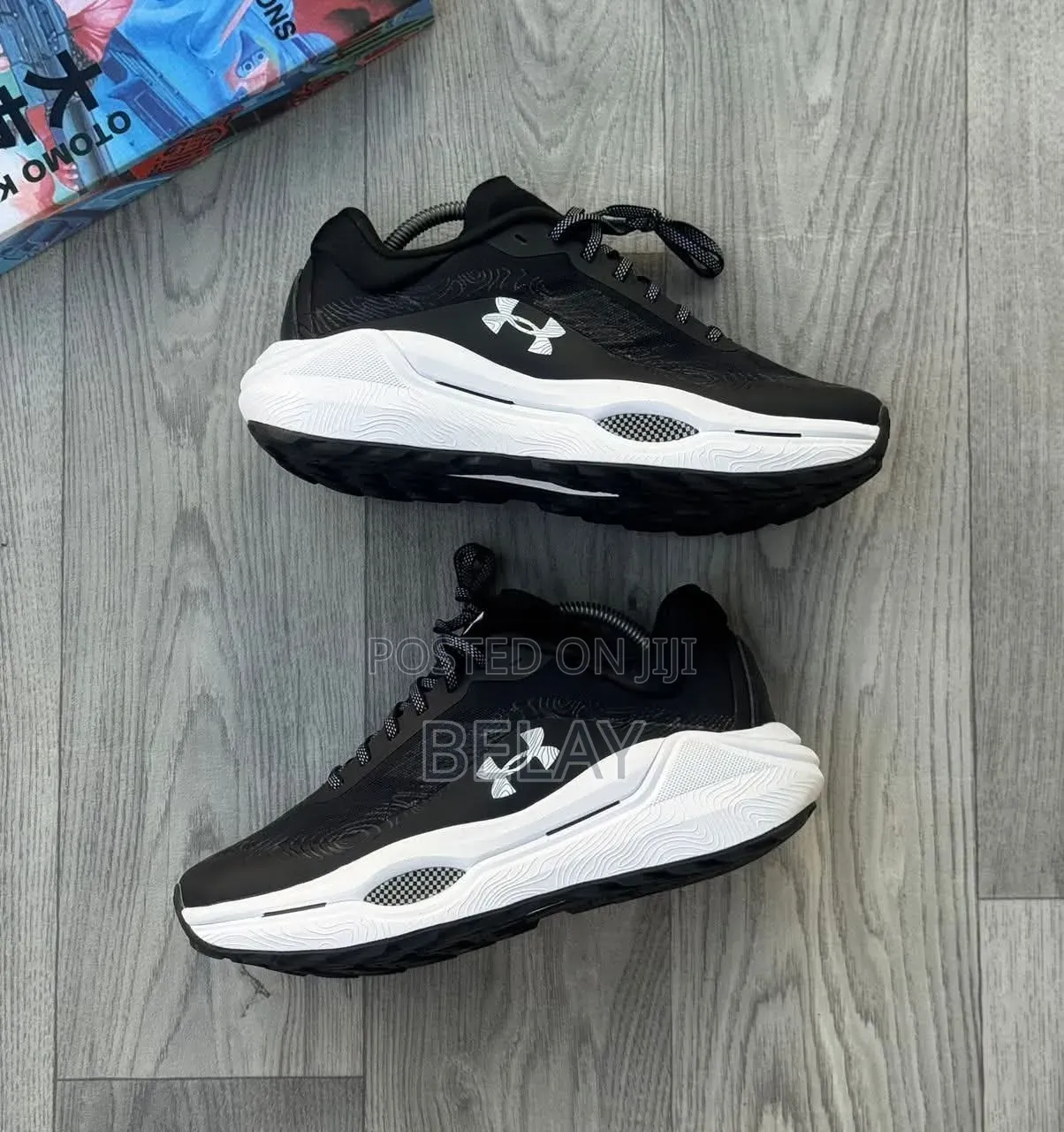 Men's Shoes Air Jordan