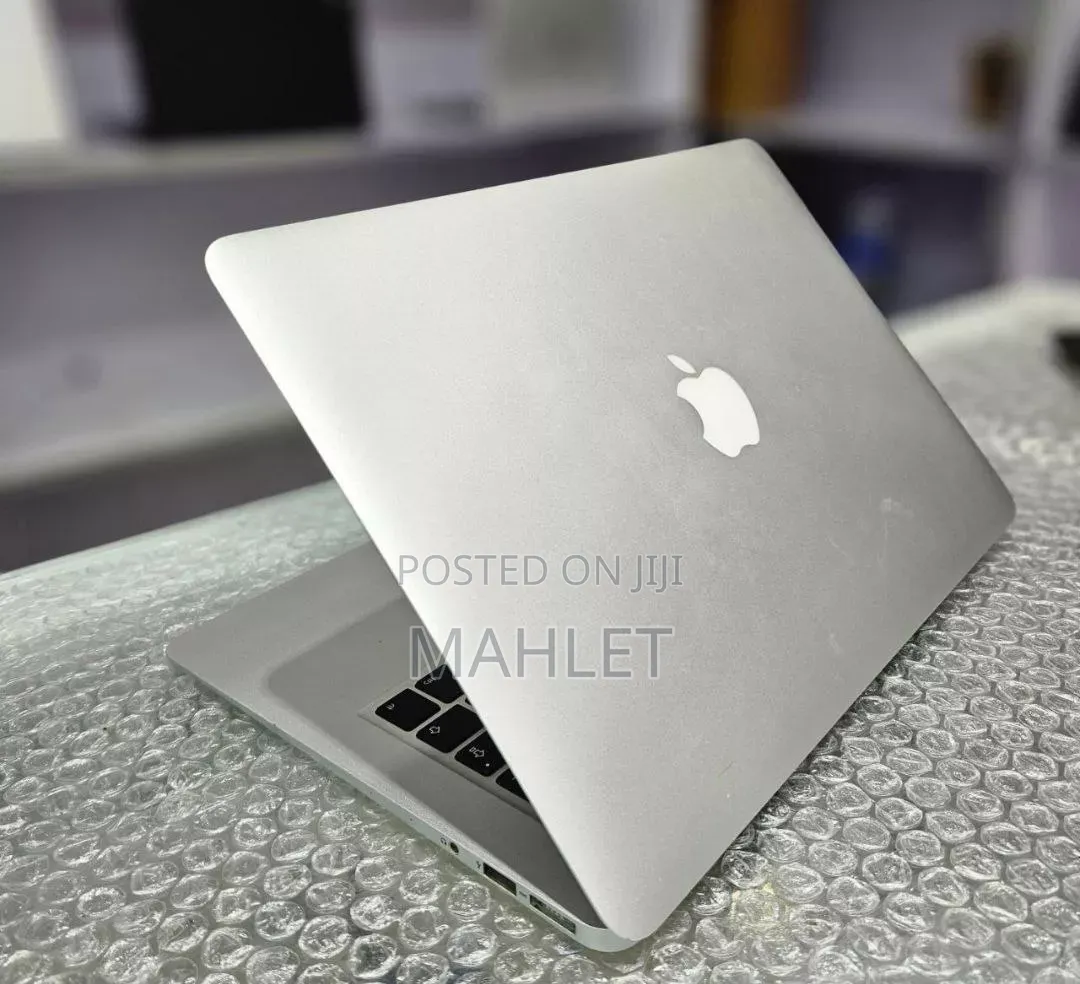 New Laptop Apple MacBook Air 2014 8GB Intel Core i7 SSD 512GB