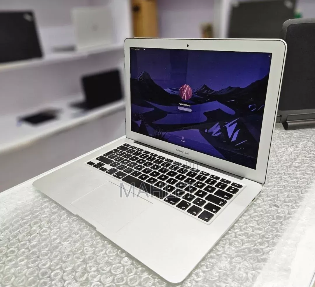New Laptop Apple MacBook Air 2014 8GB Intel Core i7 SSD 512GB